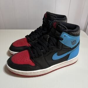 Size 7 - Jordan 1 High OG UNC To Chicago 2020